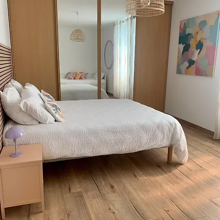 Le Nid De Julise Holiday home *