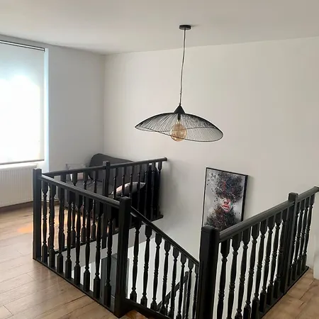 Casa vacanze Le Nid De Julise *