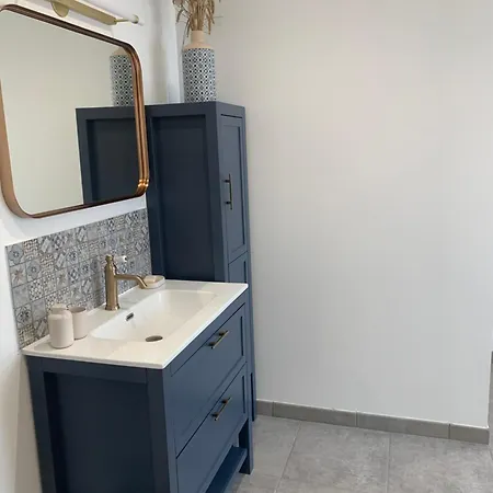 Le Nid De Julise Casa vacanze *