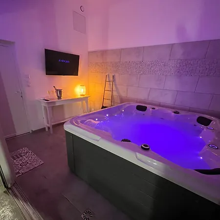 Le Nid De Julise Casa vacanze *