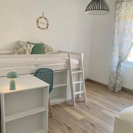 Le Nid De Julise * Epoye