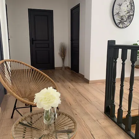 Le Nid De Julise * Epoye