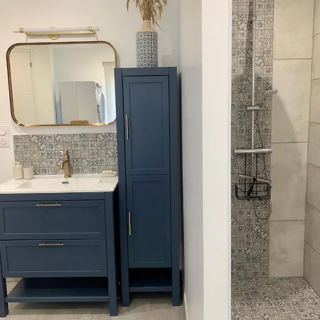 Le Nid De Julise Epoye