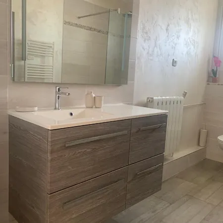 Le Nid De Julise Holiday home Epoye