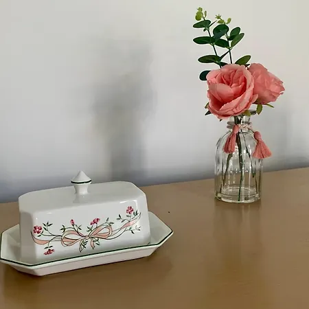 Le Nid De Julise Holiday home Epoye